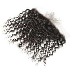 13x4 HD Lace Virgin Frontal